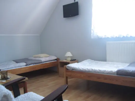 Pokój nr 1