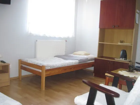 Pokój nr 1