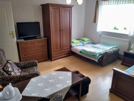 Pokój nr 2
