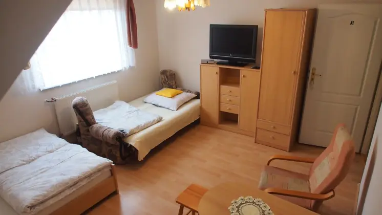 Pokój nr 3