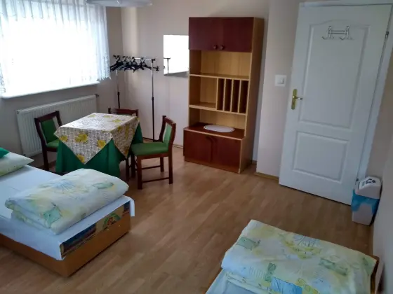Pokój nr 4