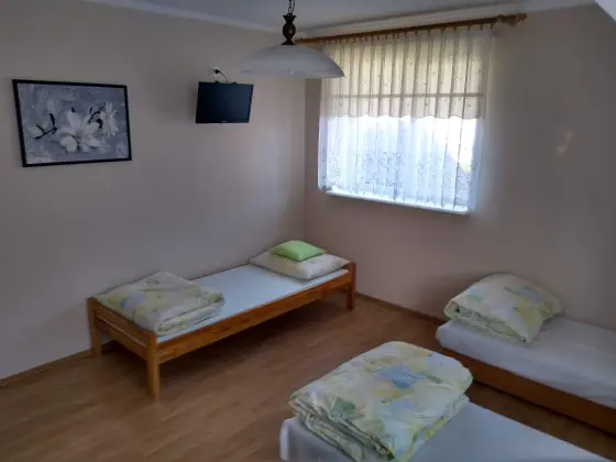 Pokój nr 4