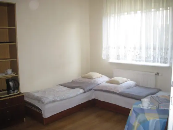 Pokój nr 5