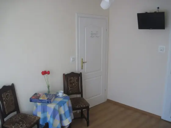 Pokój nr 5